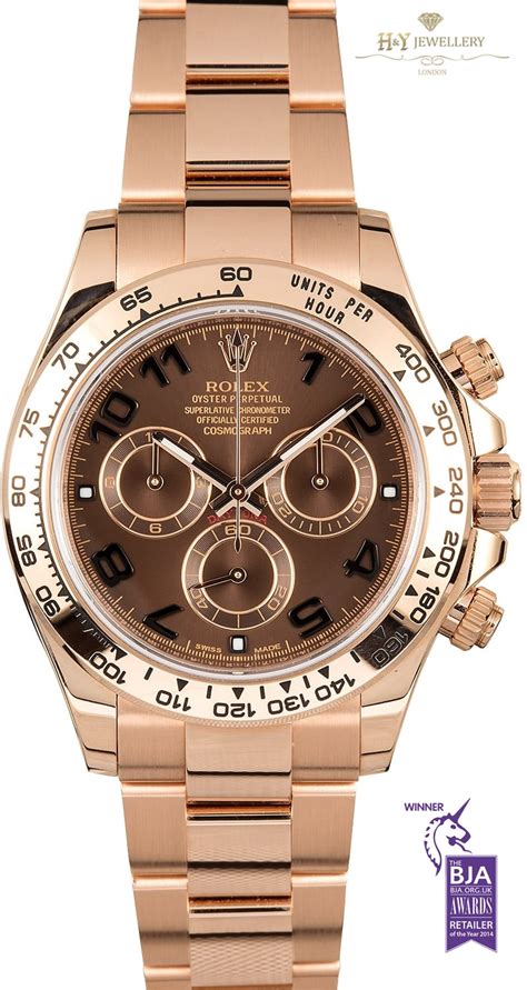 rolex daytona 116505 oro rosa|rolex daytona 116509 white gold.